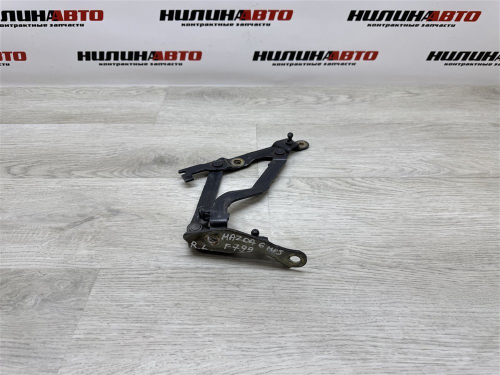 Петля крышки багажника, 1200 рублей, Севастополь