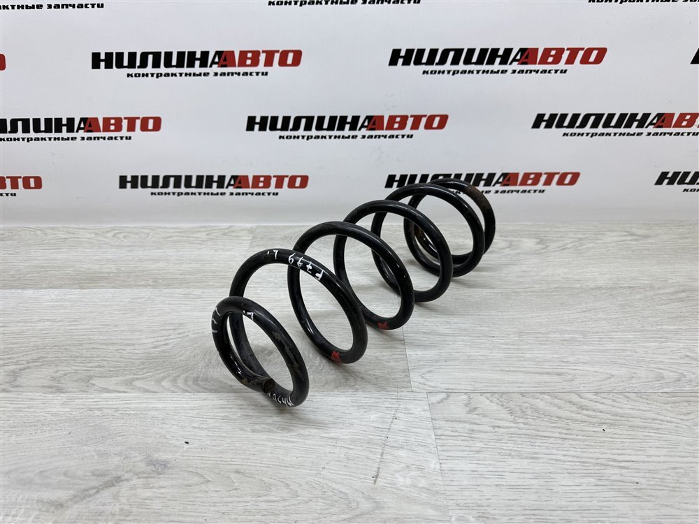 Пружина подвески, 1000 рублей, Севастополь