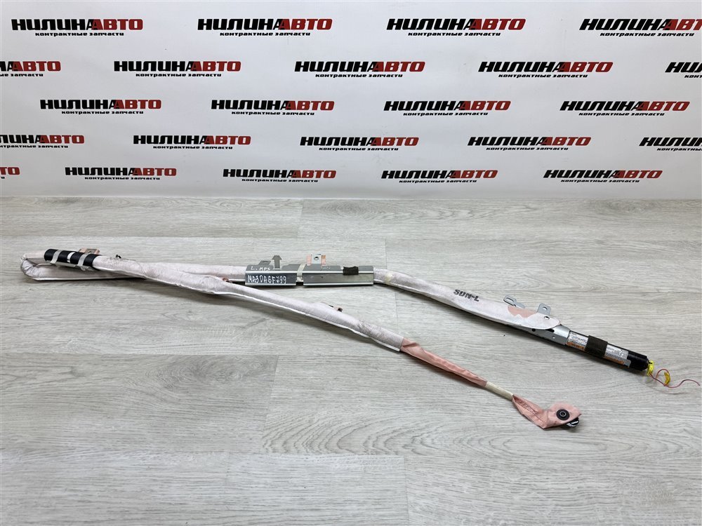 Подушка безопасности боковая, 1000 рублей, Севастополь