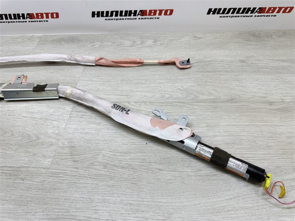 Подушка безопасности боковая, 1000 рублей, Севастополь