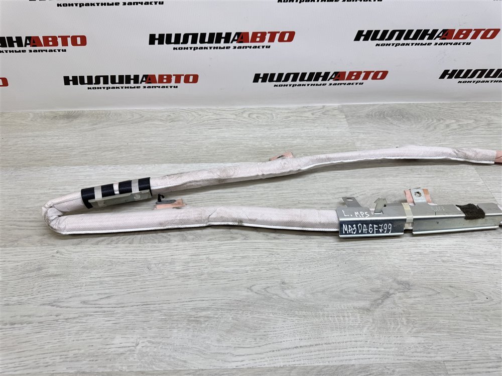 Подушка безопасности боковая, 1000 рублей, Севастополь