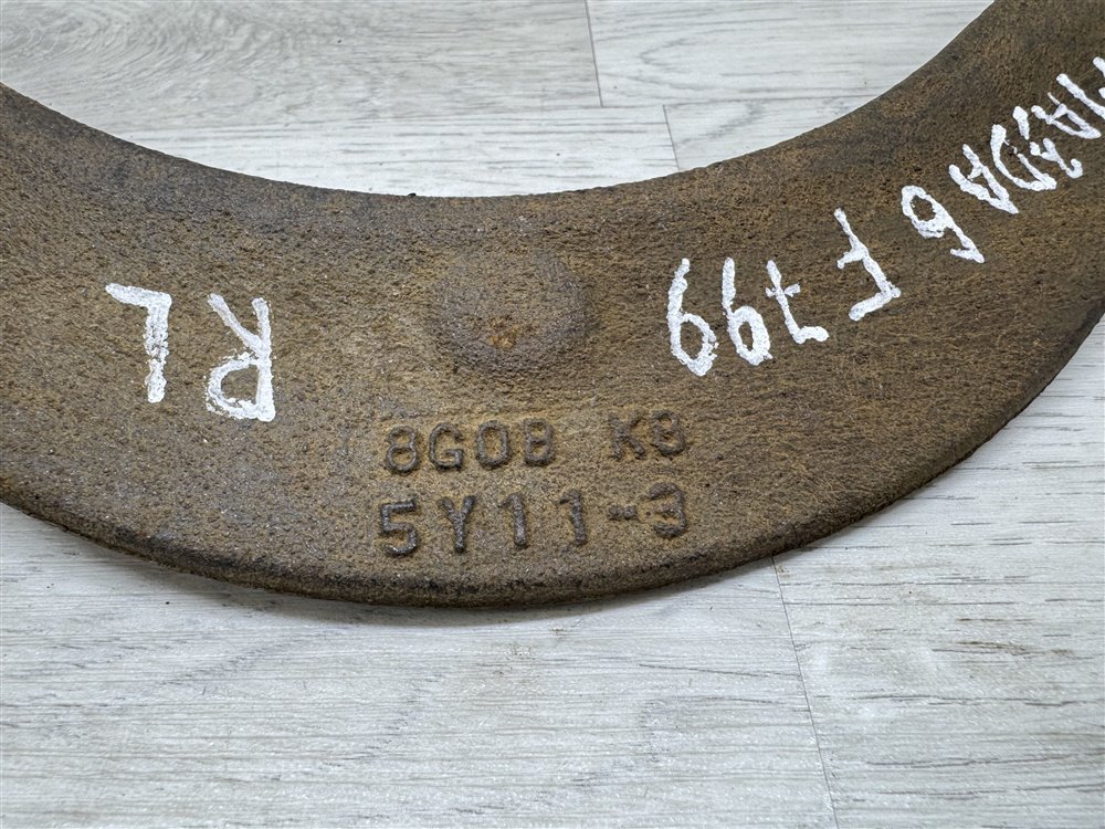 Рычаг задней подвески верхний, 600 рублей, Севастополь