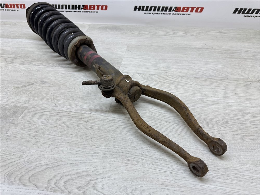 Амортизатор, 3500 рублей, Севастополь