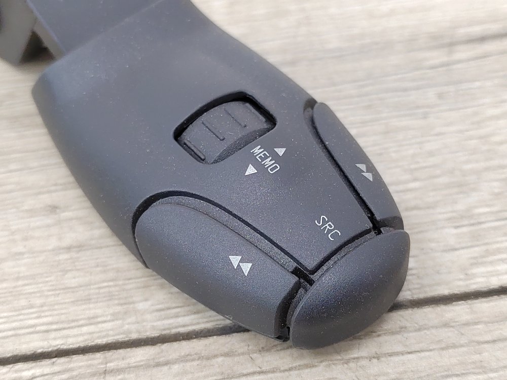 Джойстик магнитолы, 500 рублей, Москва