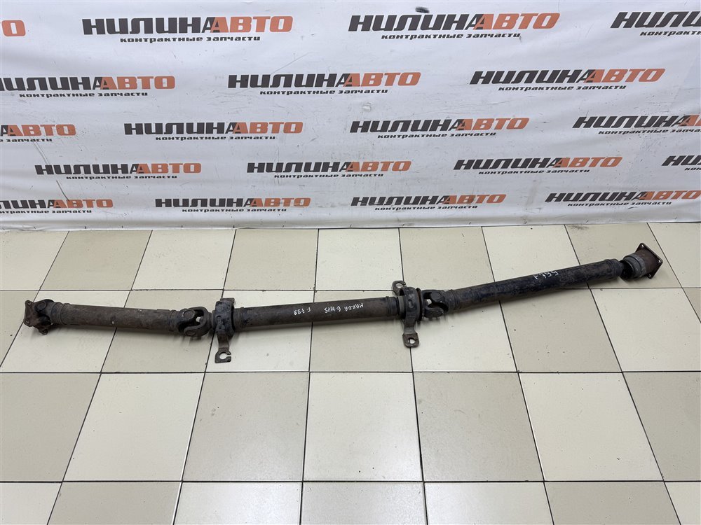 Карданный вал, 7500 рублей, Севастополь