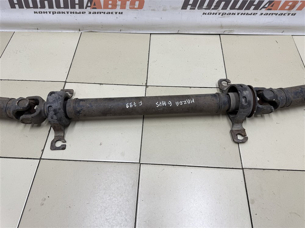 Карданный вал, 7500 рублей, Севастополь