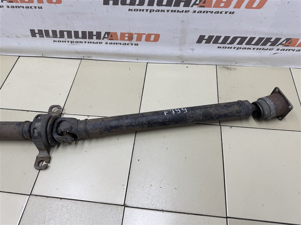 Карданный вал, 7500 рублей, Севастополь