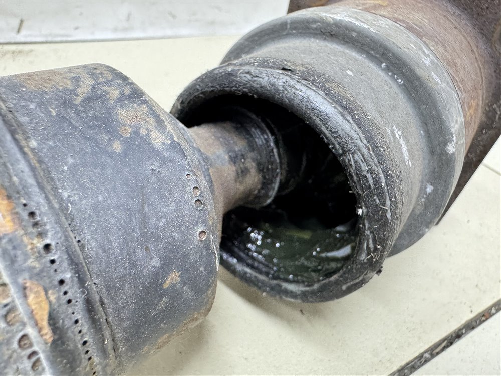 Карданный вал, 7500 рублей, Севастополь