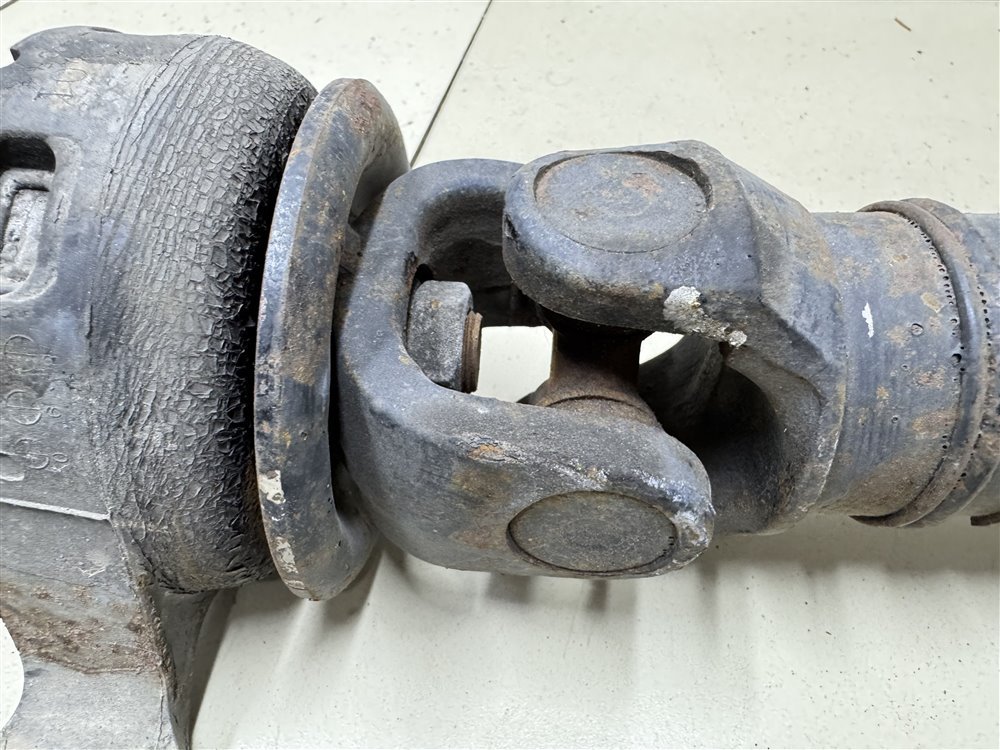 Карданный вал, 7500 рублей, Севастополь