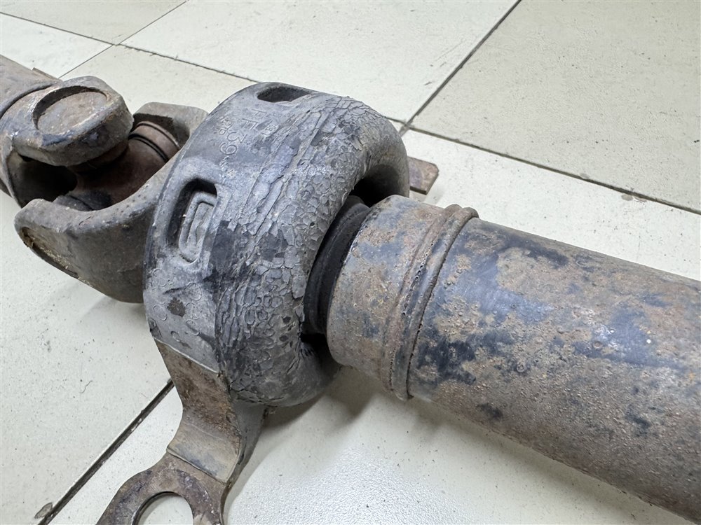 Карданный вал, 7500 рублей, Севастополь