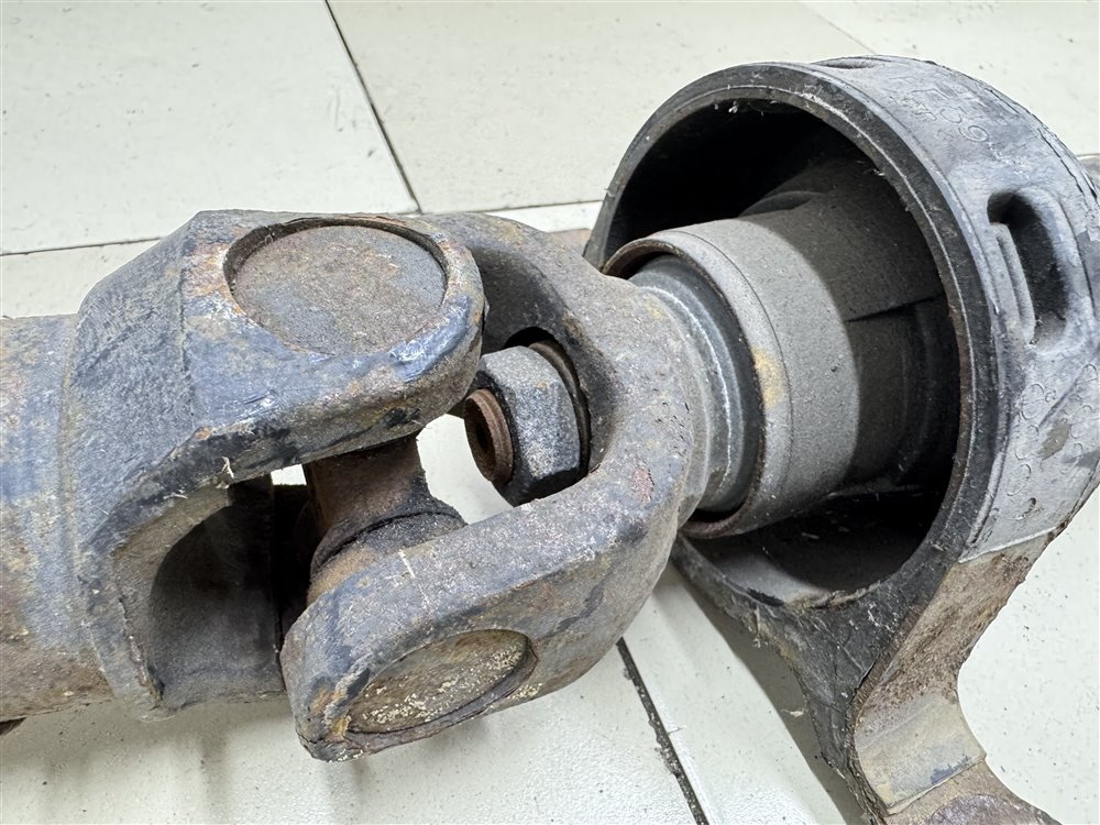 Карданный вал, 7500 рублей, Севастополь