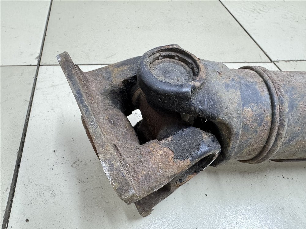 Карданный вал, 7500 рублей, Севастополь