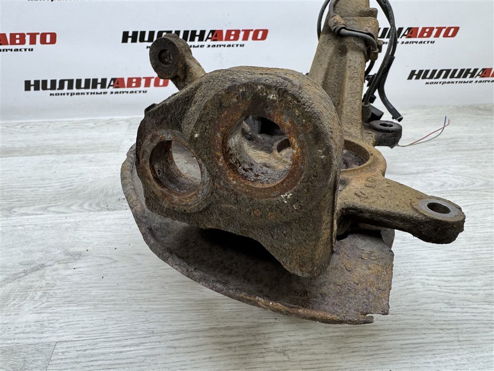 Кулак поворотный, 4000 рублей, Севастополь