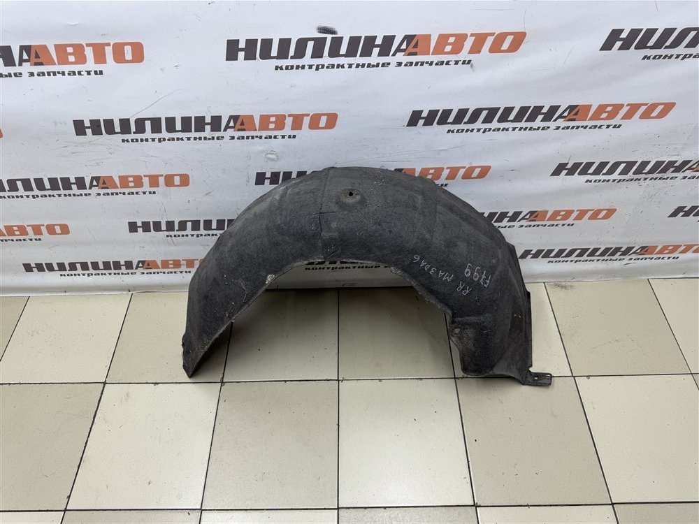 Подкрылок, 1700 рублей, Севастополь