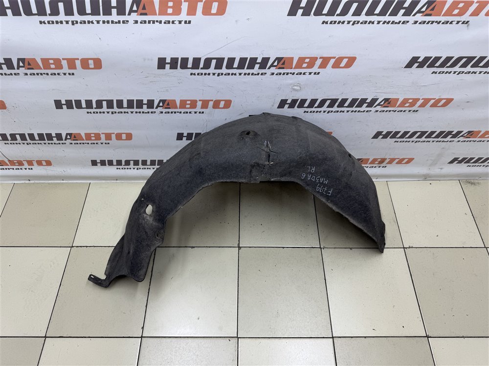 Подкрылок, 1500 рублей, Севастополь