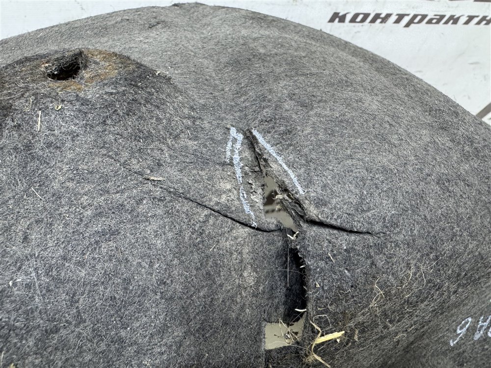 Подкрылок, 1500 рублей, Севастополь