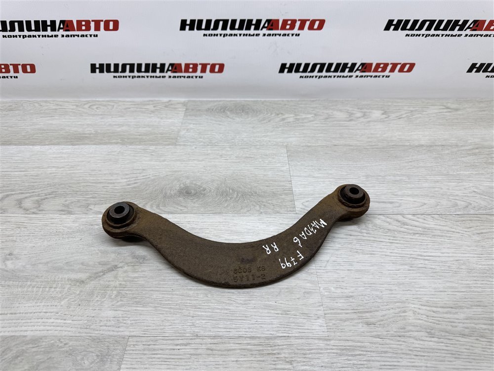 Рычаг задней подвески верхний, 600 рублей, Севастополь