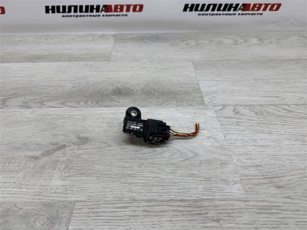 Датчик абсолютного давления, 1500 рублей, Севастополь