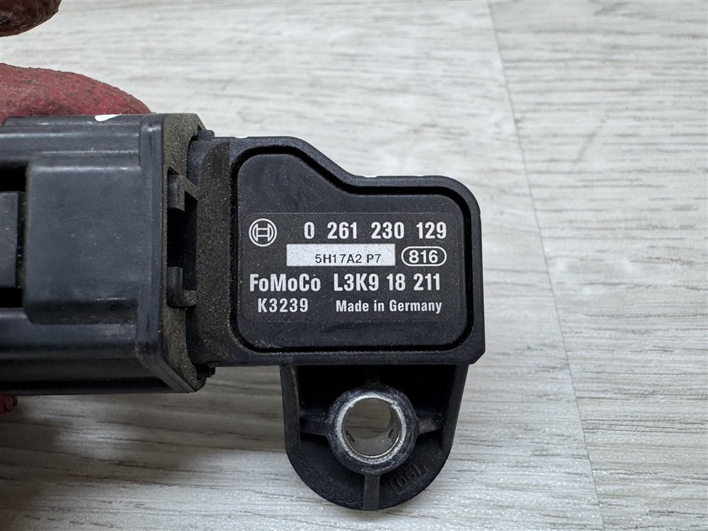 Датчик абсолютного давления, 1500 рублей, Севастополь