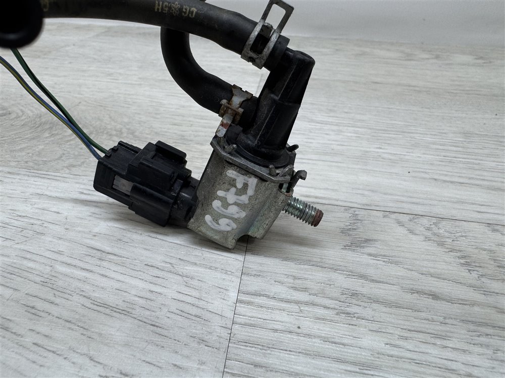 Клапан электромагнитный, 1000 рублей, Севастополь