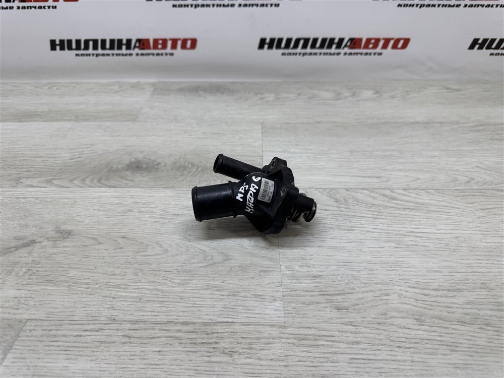 Корпус термостата, 750 рублей, Севастополь