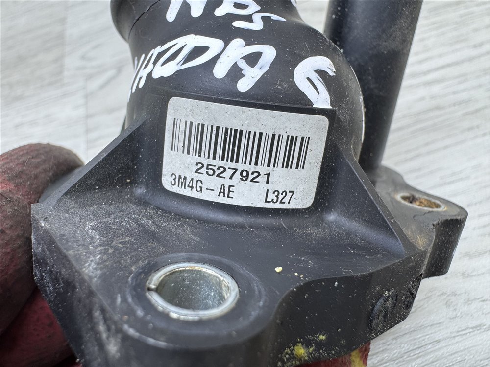 Корпус термостата, 750 рублей, Севастополь