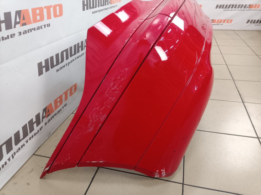 Бампер, 5800 рублей, Москва