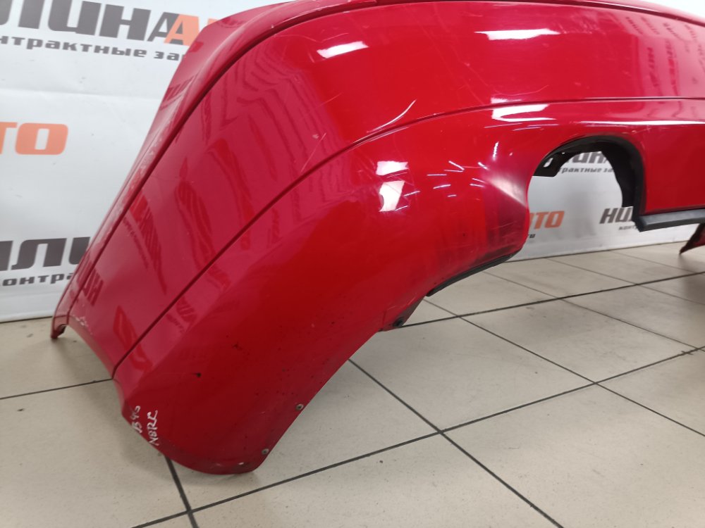 Бампер, 5800 рублей, Москва