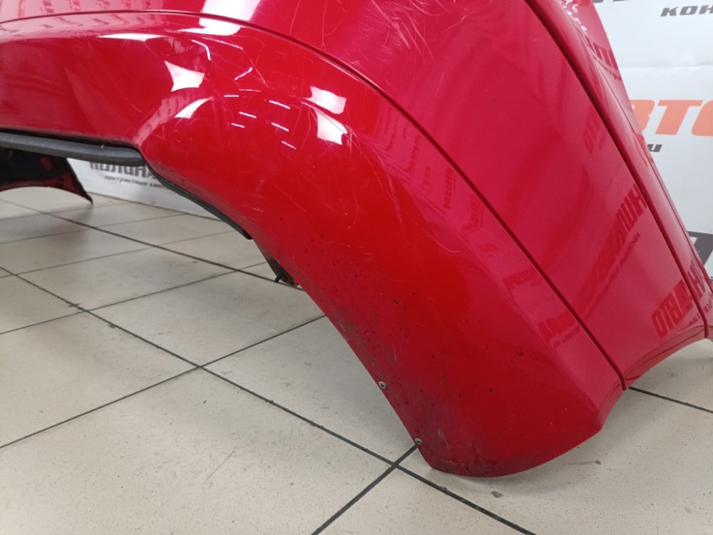 Бампер, 5800 рублей, Москва