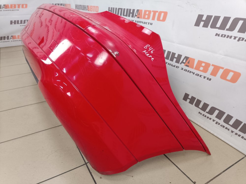 Бампер, 5800 рублей, Москва