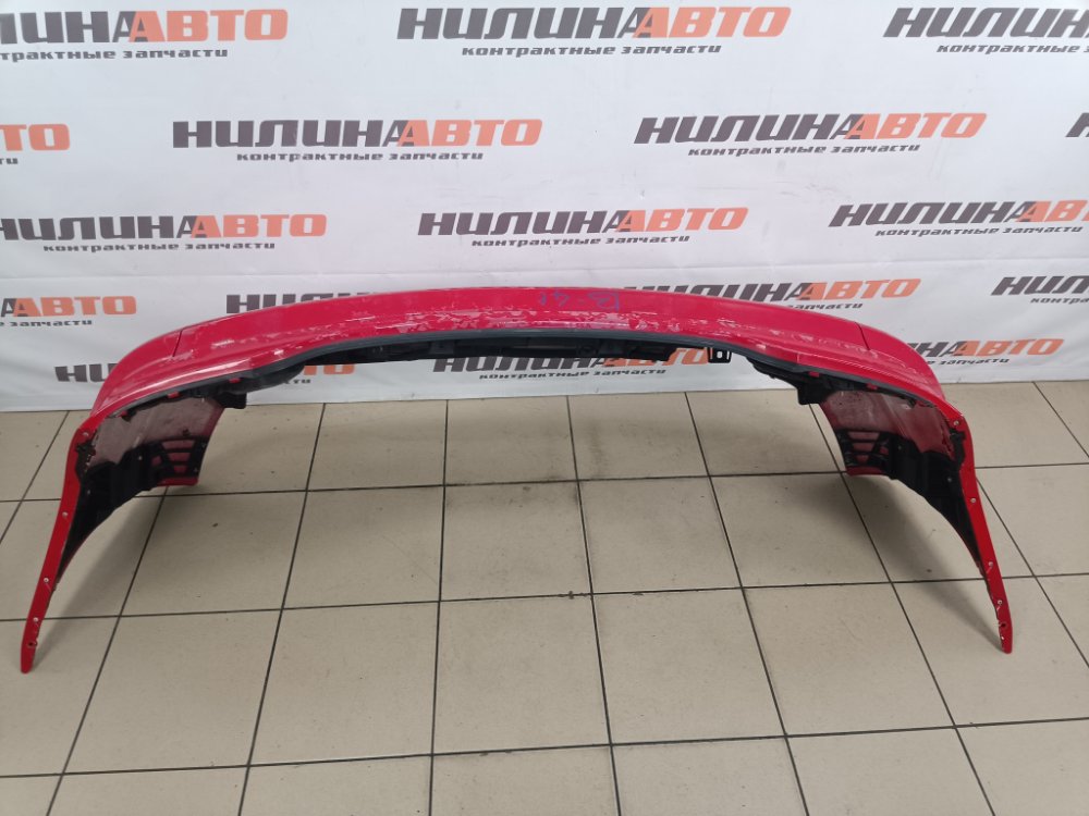 Бампер, 5800 рублей, Москва