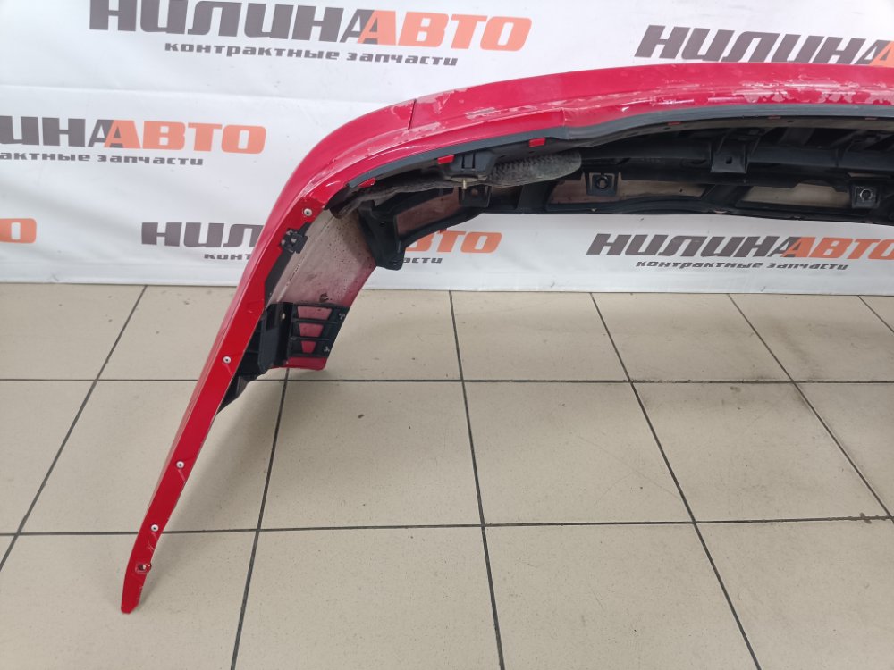 Бампер, 5800 рублей, Москва