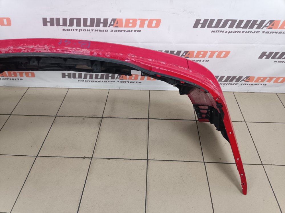 Бампер, 5800 рублей, Москва