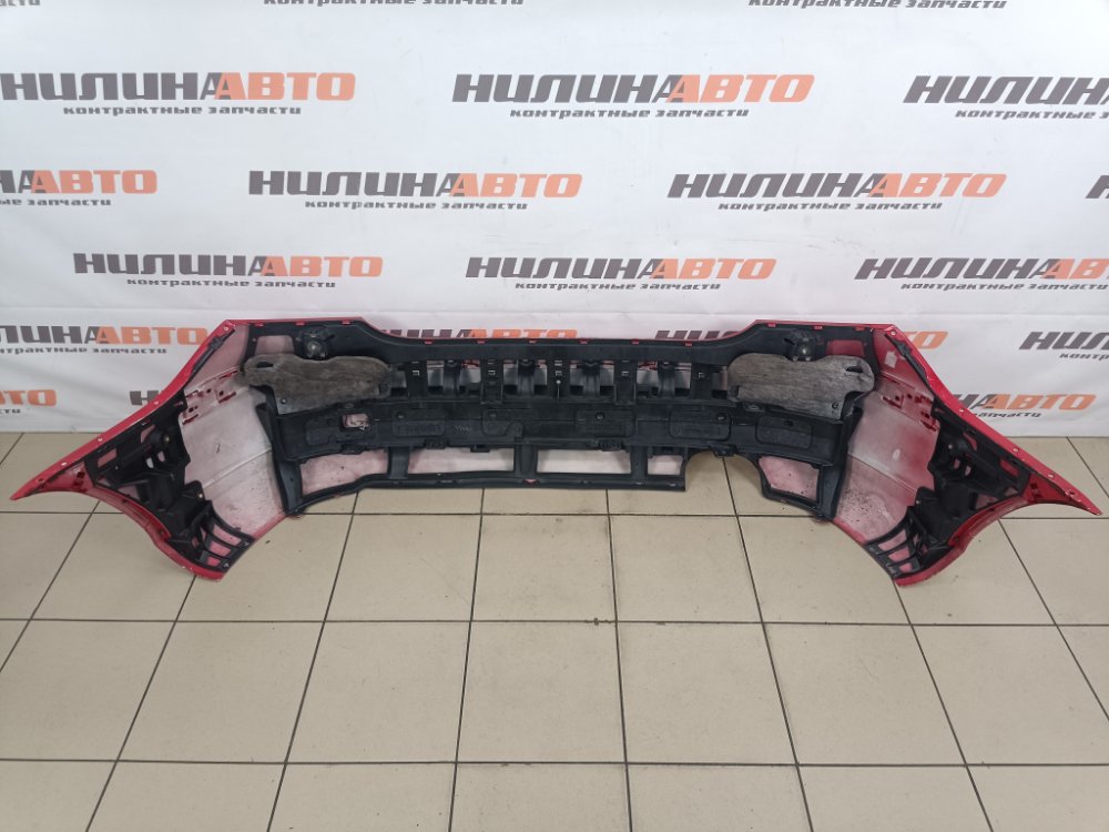 Бампер, 5800 рублей, Москва