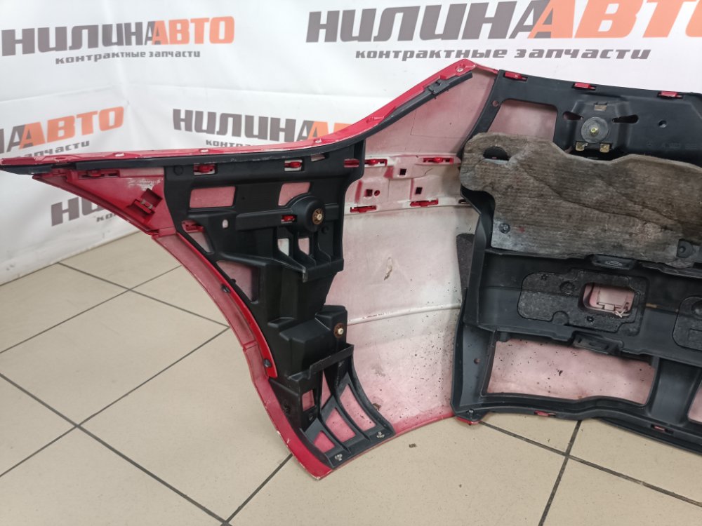 Бампер, 5800 рублей, Москва