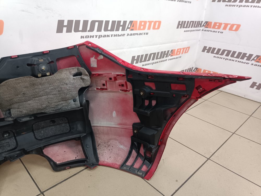 Бампер, 5800 рублей, Москва