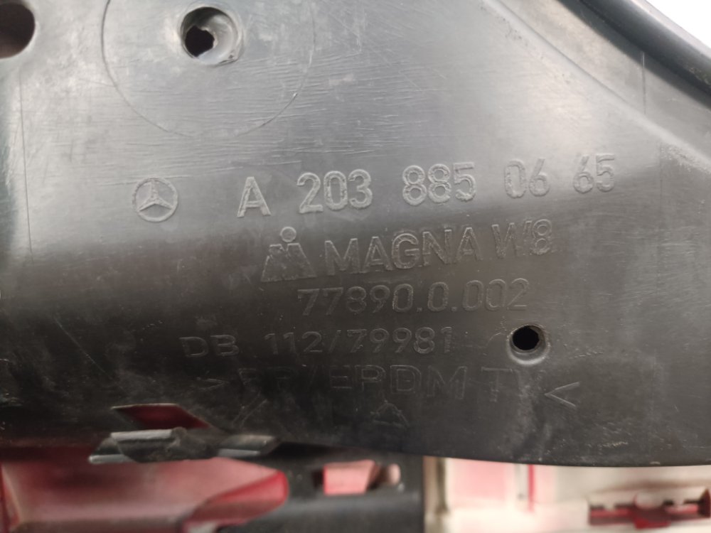 Бампер, 5800 рублей, Москва