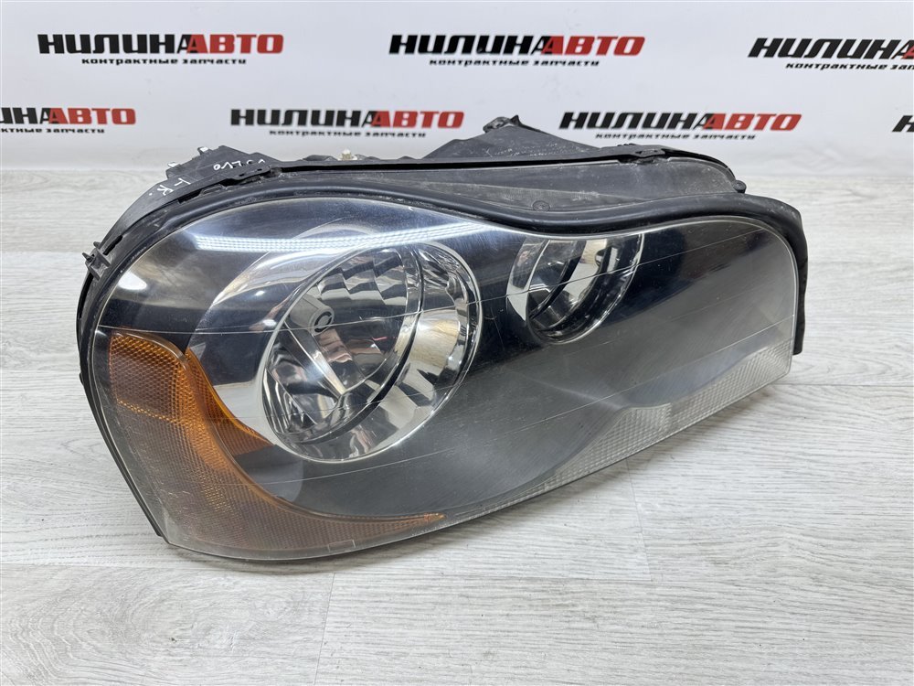 Фара галоген, 10000 рублей, Севастополь