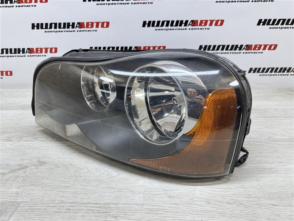 Фара галоген, 10000 рублей, Севастополь