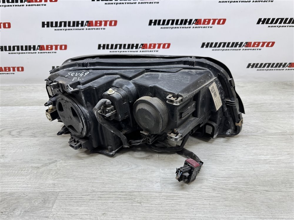 Фара галоген, 10000 рублей, Севастополь