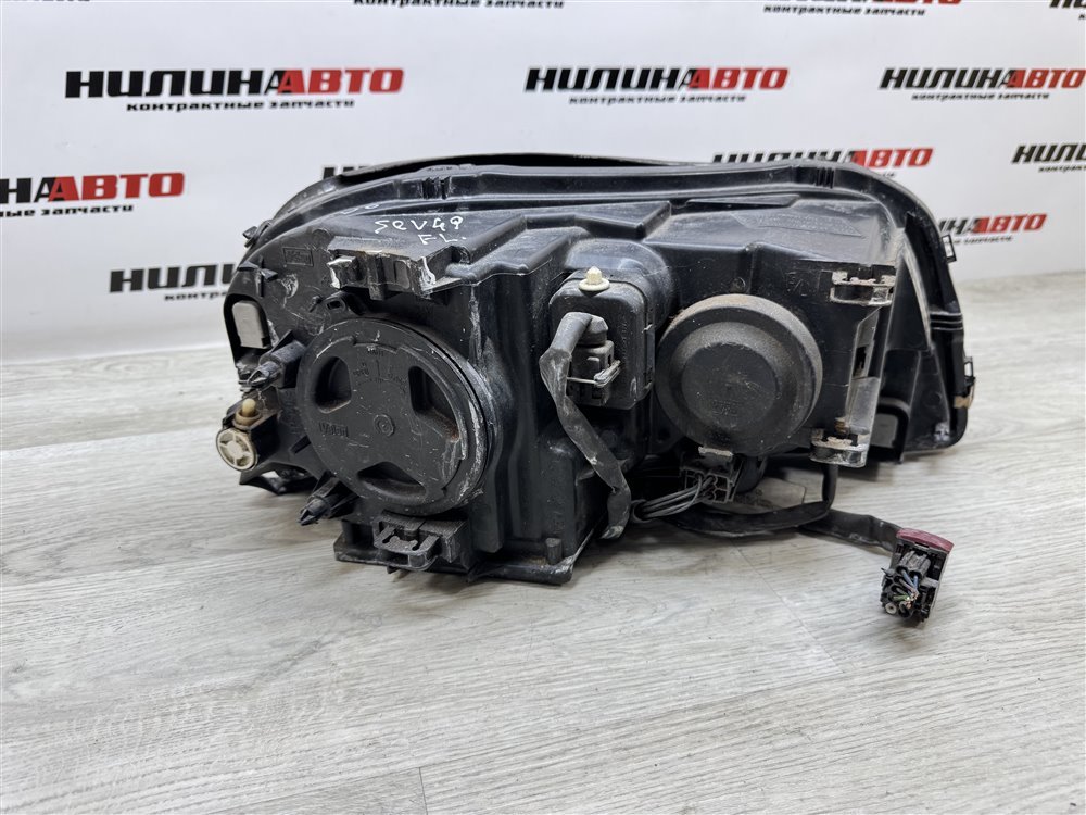 Фара галоген, 10000 рублей, Севастополь