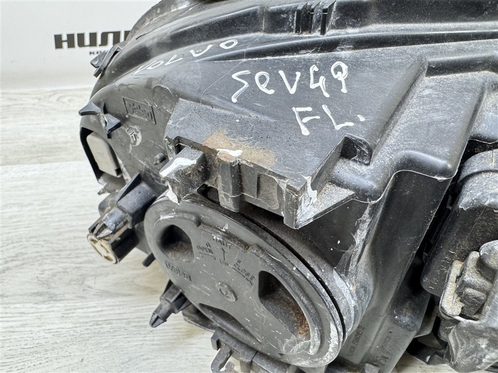 Фара галоген, 10000 рублей, Севастополь