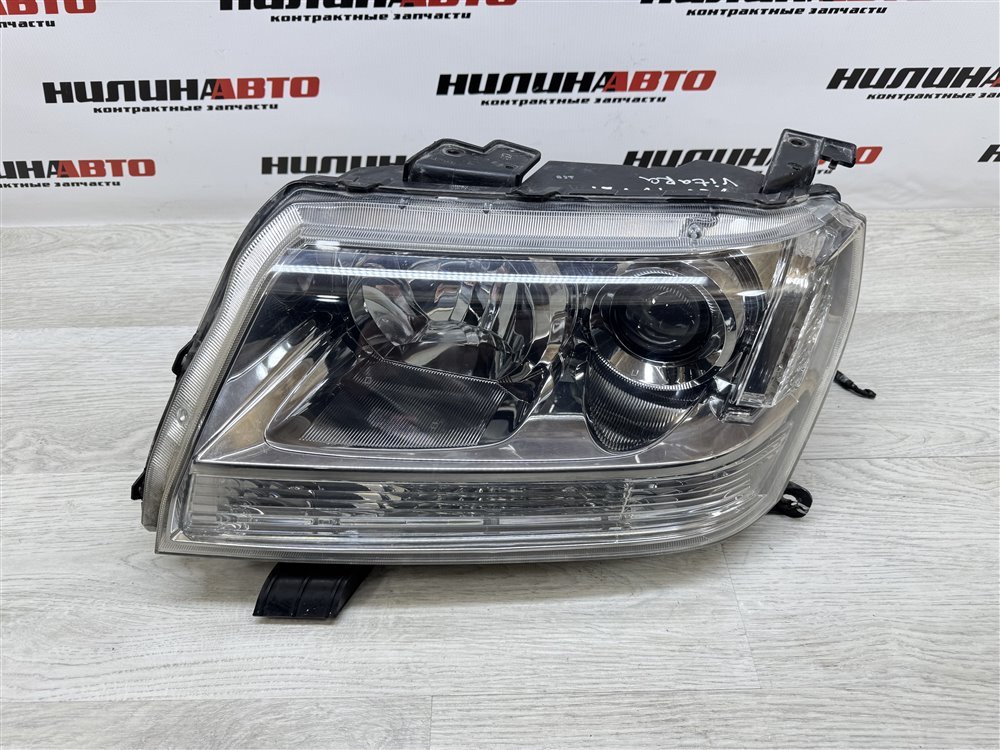 Фара галоген, 12000 рублей, Севастополь