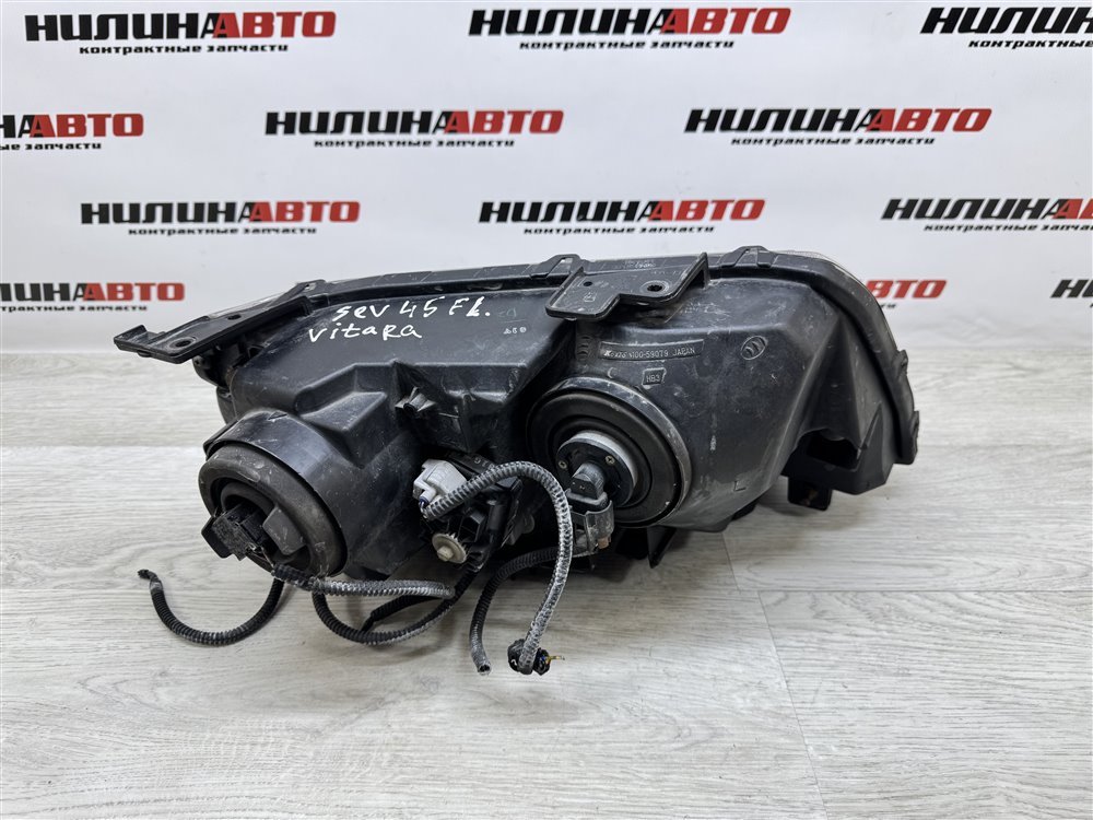 Фара галоген, 12000 рублей, Севастополь