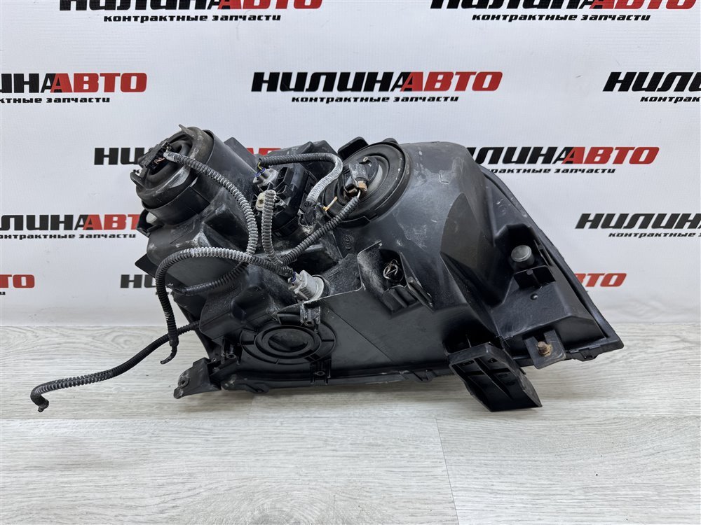 Фара галоген, 12000 рублей, Севастополь