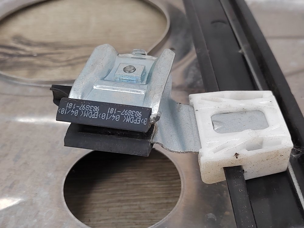 Стеклоподъемник, 1300 рублей, Москва