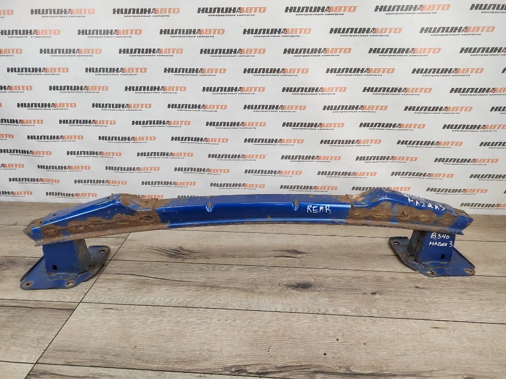 Усилитель бампера, 700 рублей, Москва