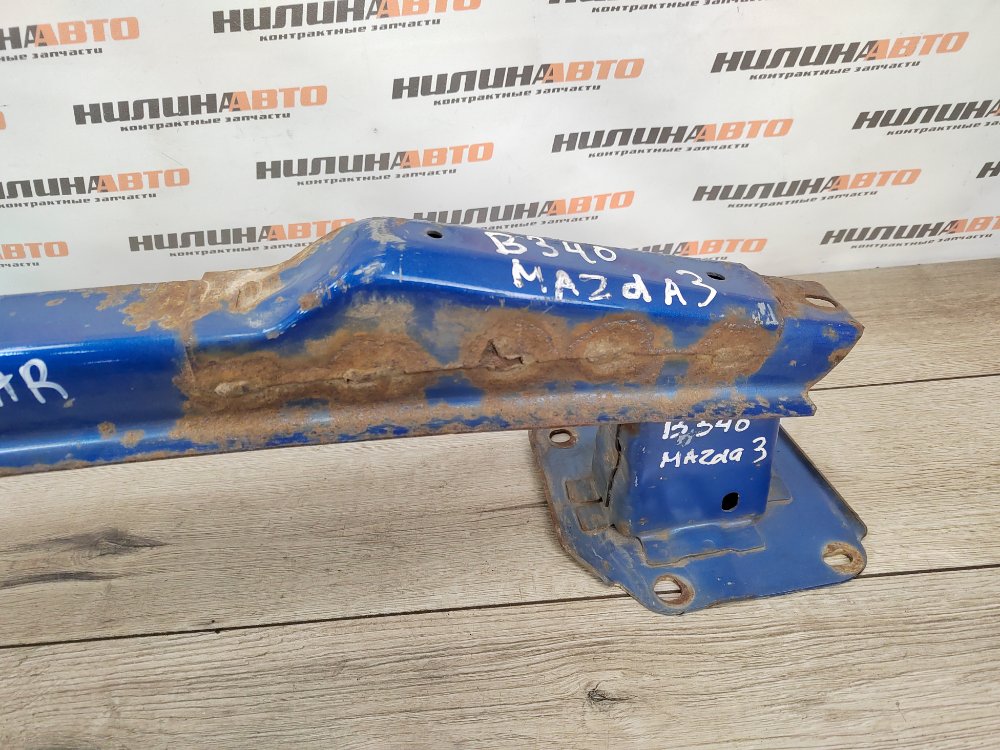 Усилитель бампера, 700 рублей, Москва