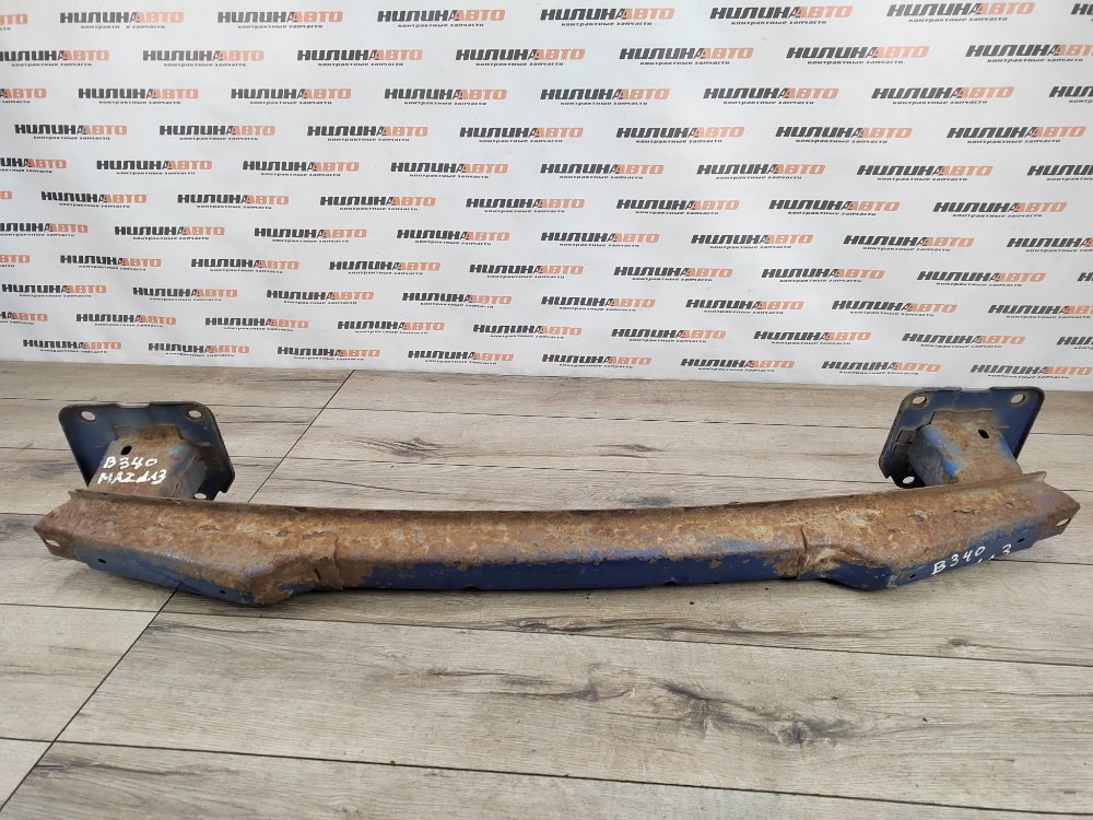 Усилитель бампера, 700 рублей, Москва