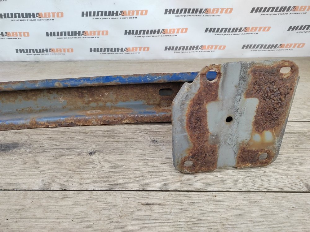 Усилитель бампера, 700 рублей, Москва